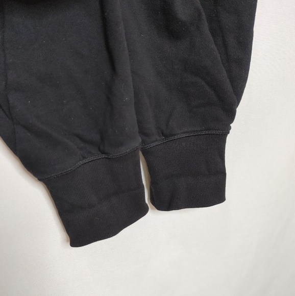 adidas X By O Sweatpants Joggers Classic Relaxed Fit Black BQ3108 Small‎ Cotton - Picture 7 of 13